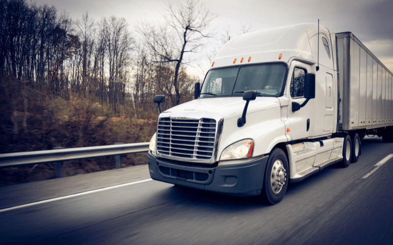 Dangers of 18-Wheeler Blowouts