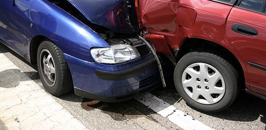 Jacksonville Car Accident Lawyer  King Law Firm