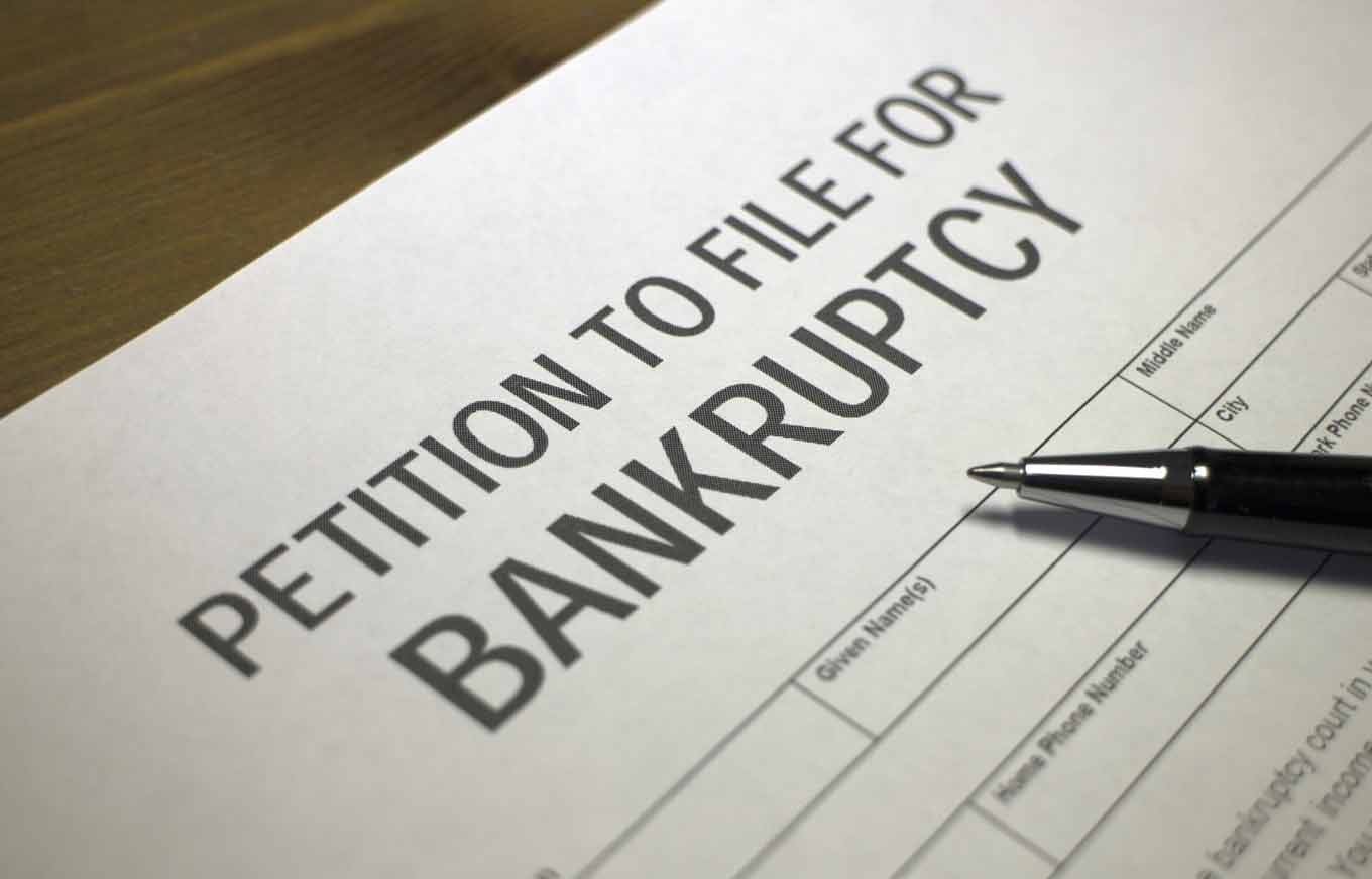 chapter 7 bankruptcy lawyer north carolina