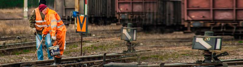 Railroad Solvent Exposure