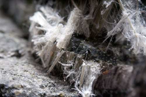 RAIROAD ASBESTOS EXPOSURE DANGERS