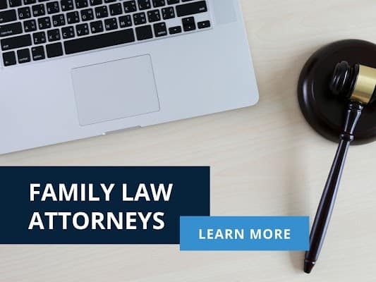 Family Lawyer