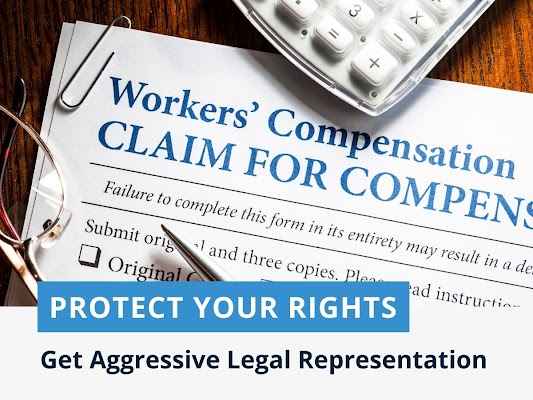 Workers Compensation Lawyer