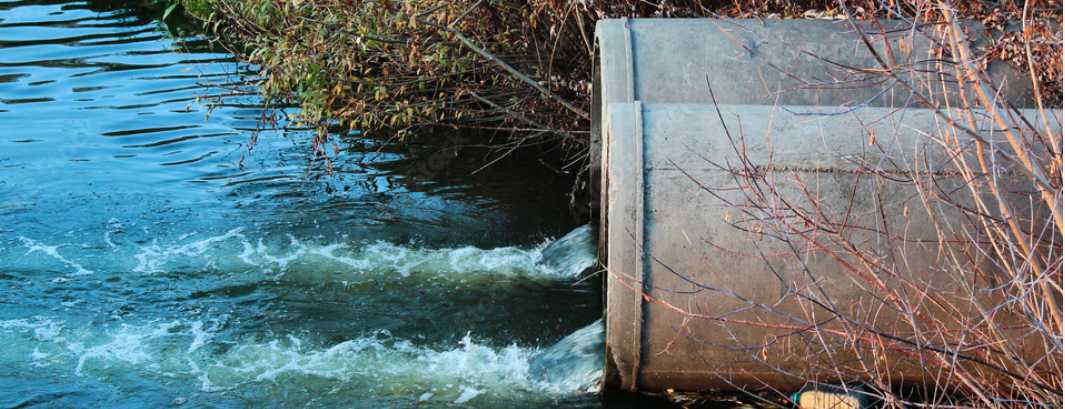 Camp Lejeune Water Contamination