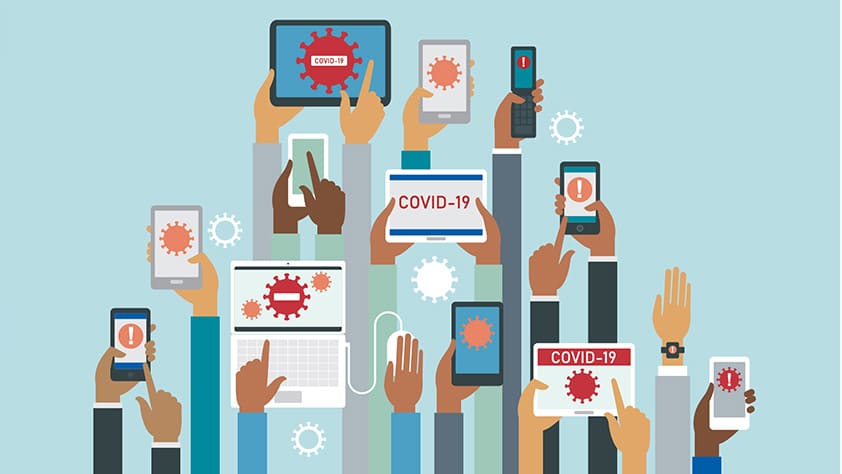 COVID-19 Debt Relief Options