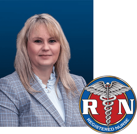 Caroline Cusic Crawford