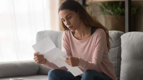 Five Dischargeable Debts in a Chapter 7 Bankruptcy