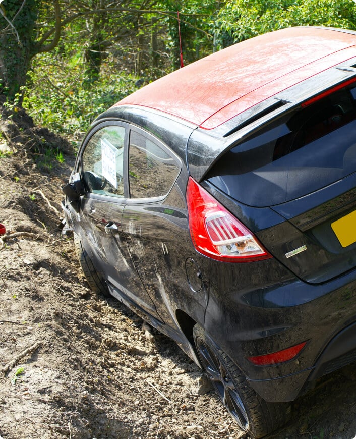 Jacksonville Personal Injury Lawyers