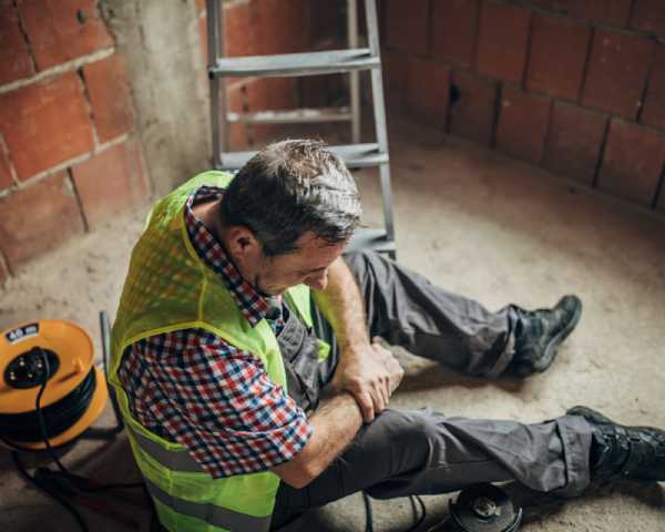 Underestimating Car Accident Injuries