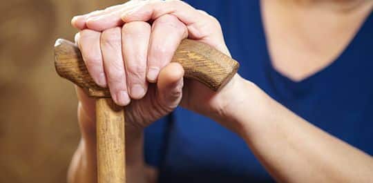 Social Security Disability SM 1