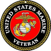 United States Marine Corps Veteran