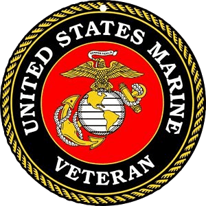 United States Marine Corps Veteran