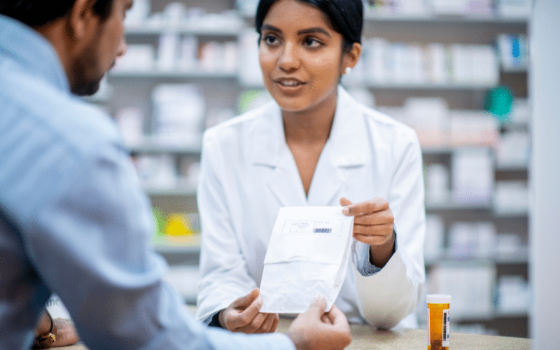 Does Workers' Compensation Cover Prescriptions