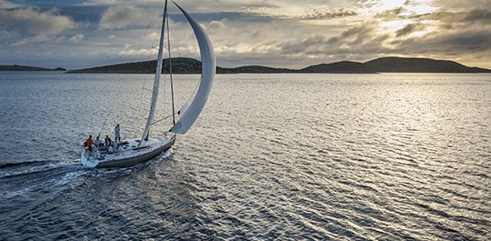 Watercraft Accidents