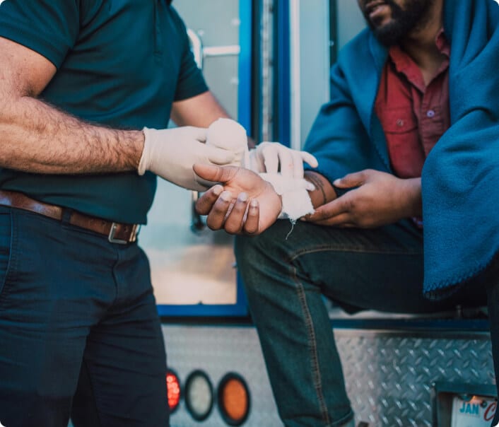 Wilmington Personal Injury Lawyers