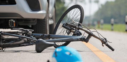 bicycle-accident