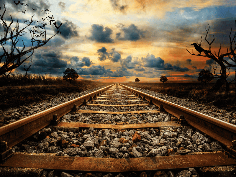 Railroad Injury Lawyers